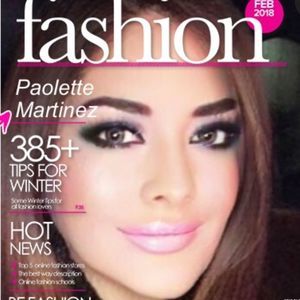 Meet your Posher, Paolette